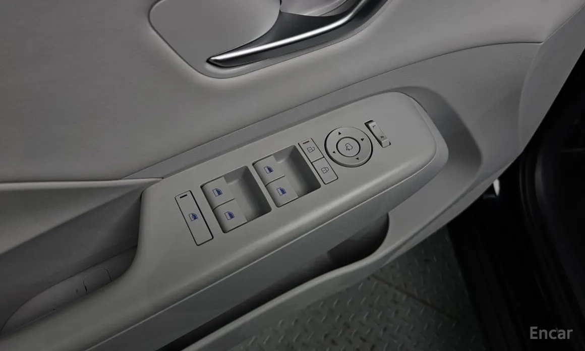 Hyundai Kona 2023 Gasoline 1.6 Turbo 2WD