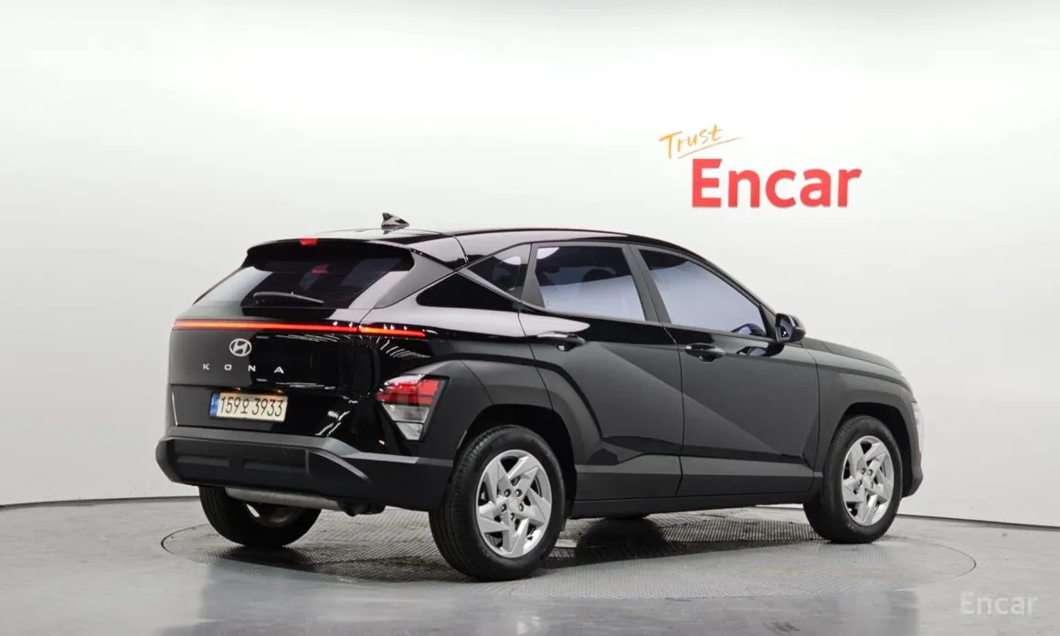 Hyundai Kona 2023 Gasoline 1.6 Turbo 2WD