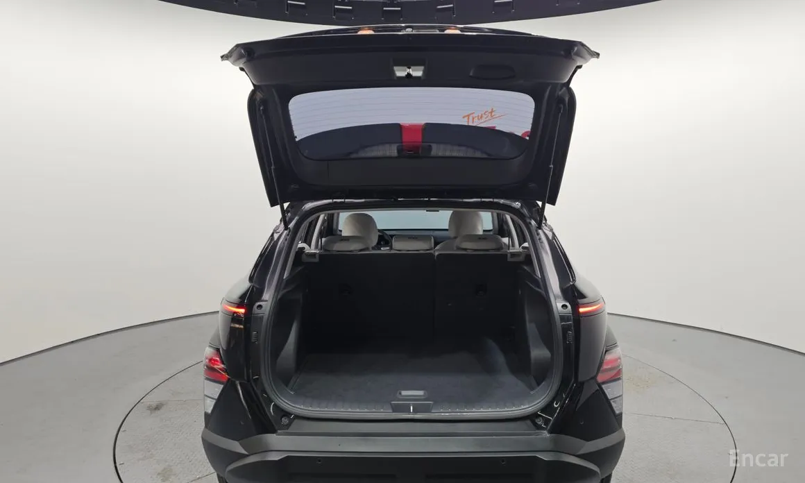 Hyundai Kona 2023 Gasoline 1.6 Turbo 2WD