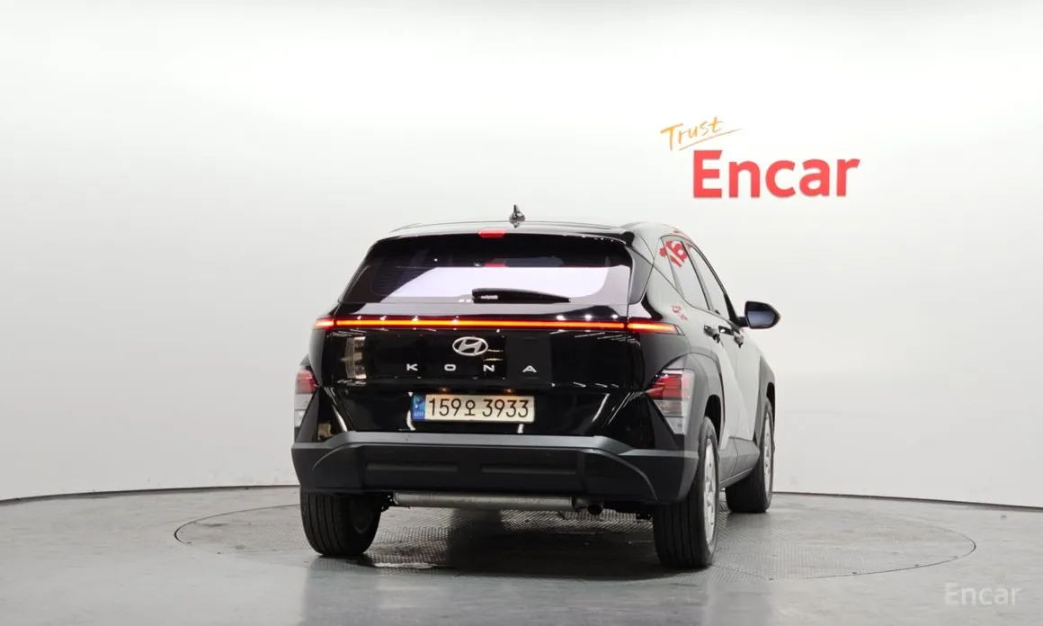 Hyundai Kona 2023 Gasoline 1.6 Turbo 2WD