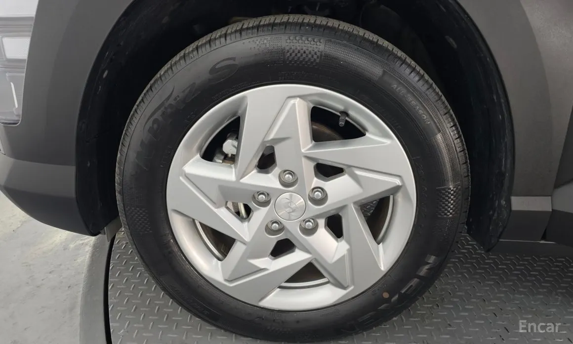 Hyundai Kona 2023 Gasoline 1.6 Turbo 2WD