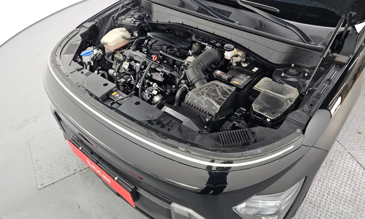 Hyundai Kona 2023 Gasoline 1.6 Turbo 2WD