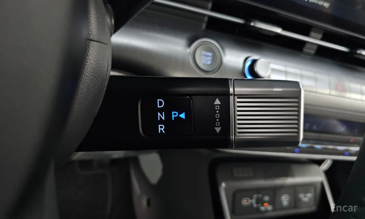 Hyundai Kona 2023 Gasoline 1.6 Turbo 2WD