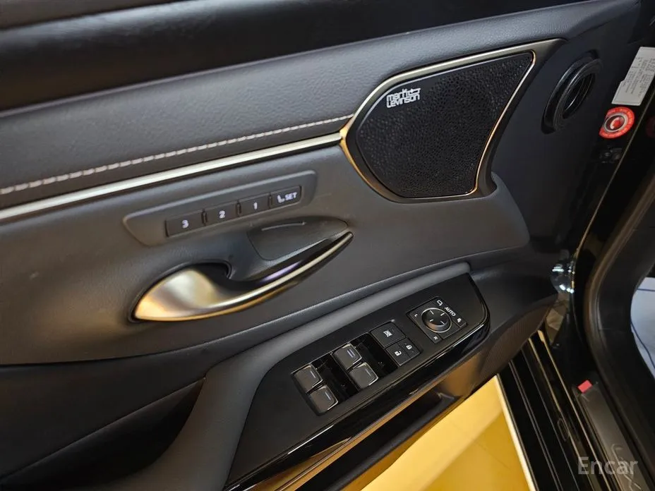 Lexus ES 2018 Executive