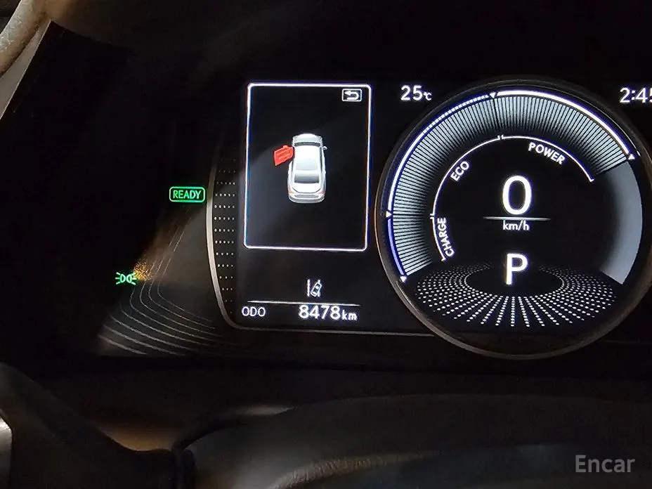 Lexus ES 2018 Executive