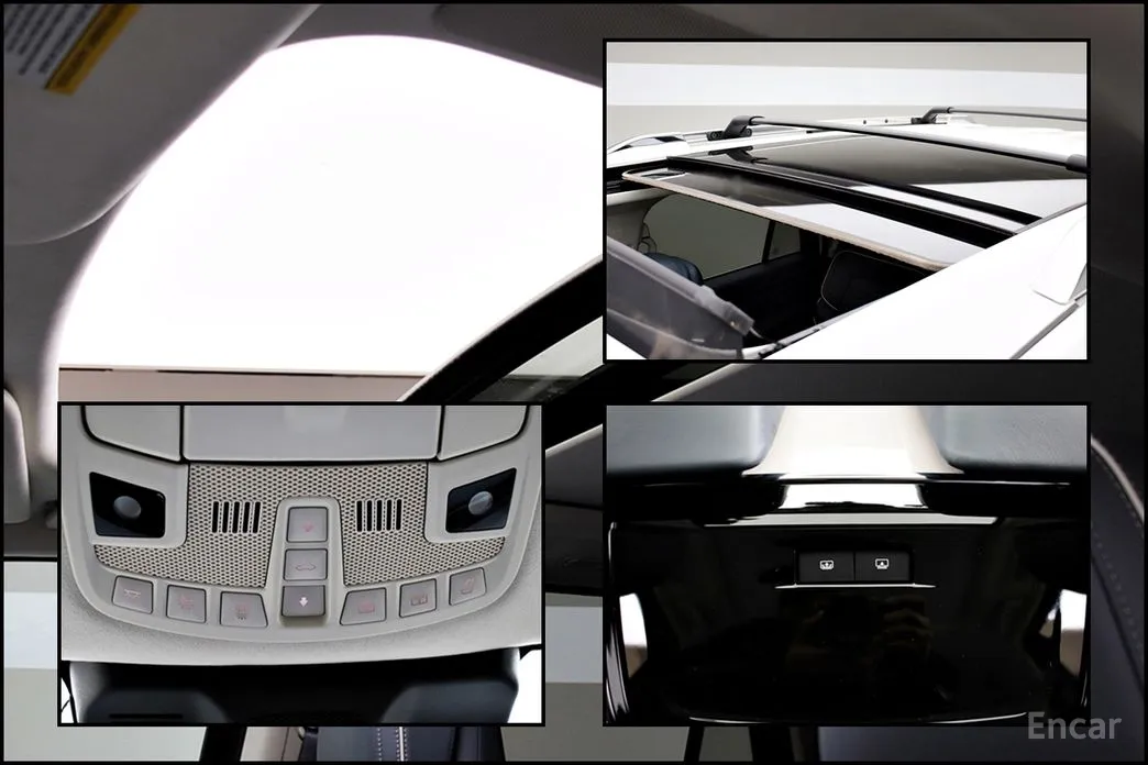 Lincoln Navigator 2018 3.5L Black Label