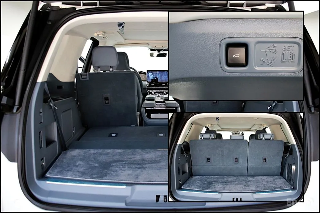 Lincoln Navigator 2018 3.5L Black Label