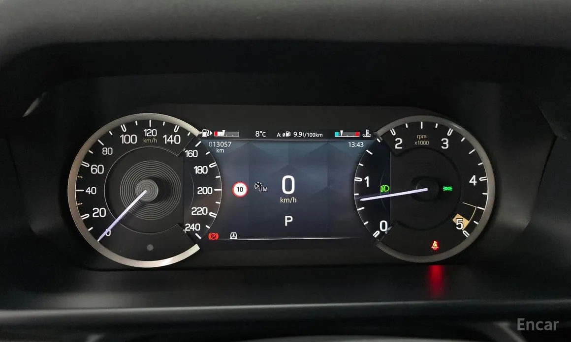 Land Rover Defender 2020 110 D250 SE