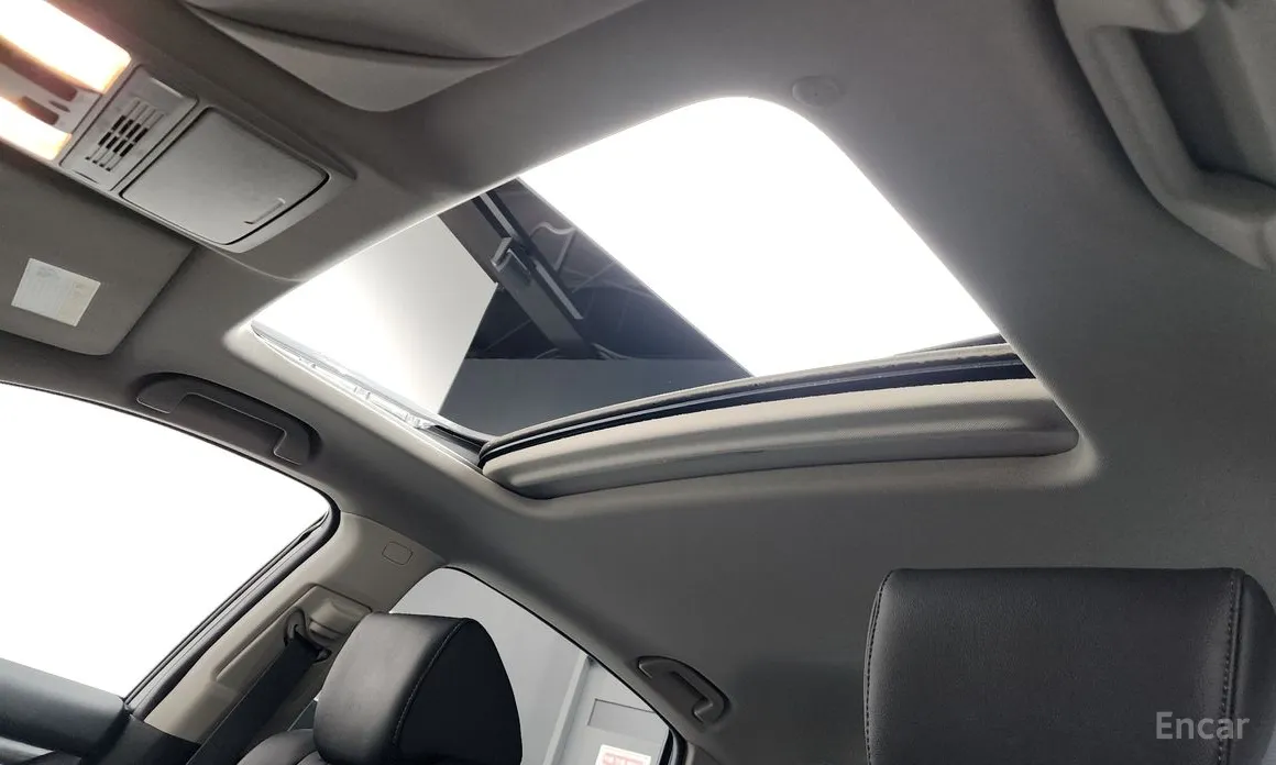 Honda Accord 2018 2.0 Hybrid Touring