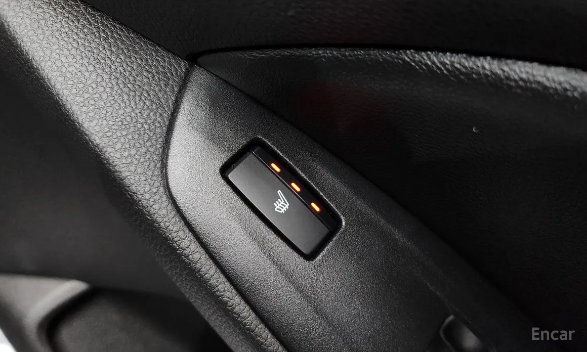 Honda Accord 2018 2.0 Hybrid Touring