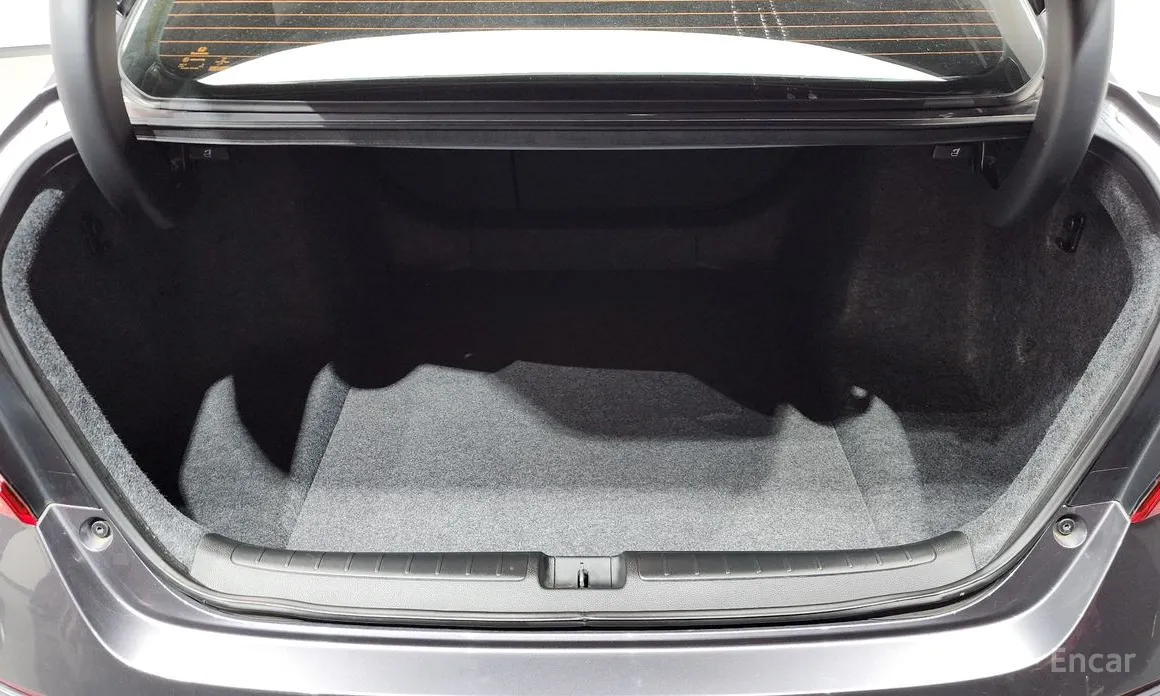 Honda Accord 2018 2.0 Hybrid Touring