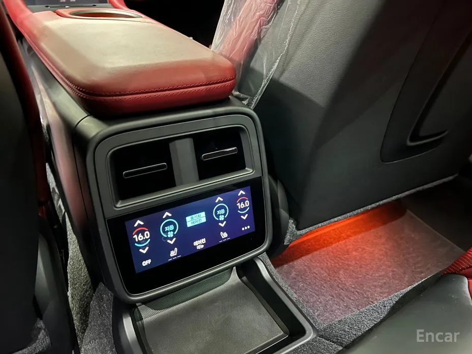 Porsche Taycan 2020 4S Cross Turismo