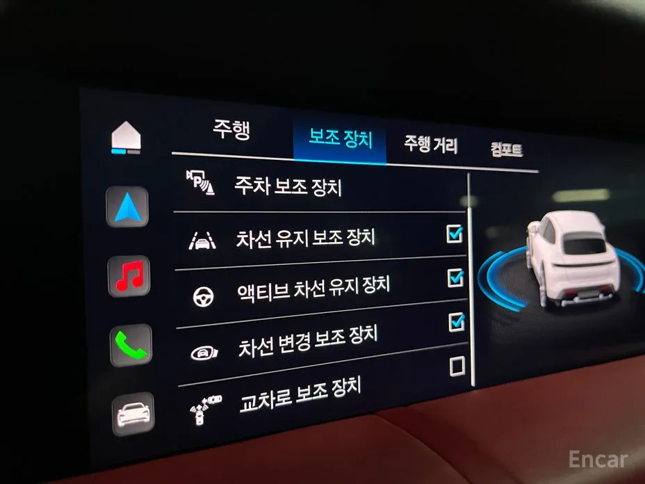 Porsche Taycan 2020 4S Cross Turismo