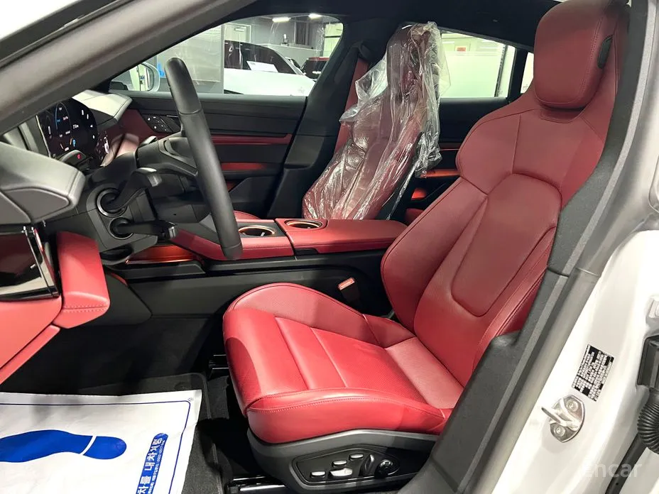 Porsche Taycan 2020 4S Cross Turismo