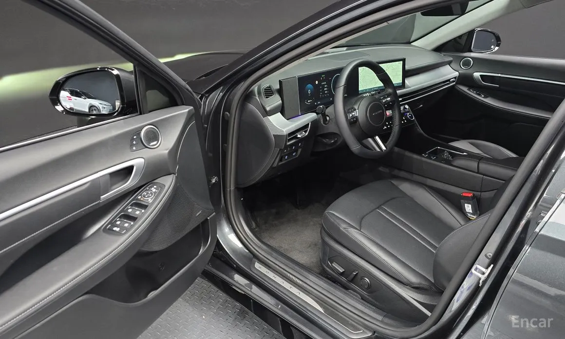 Hyundai Sonata 2023 1.6 Turbo