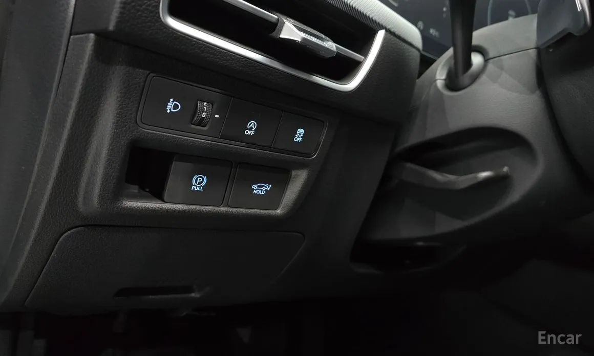 Hyundai Sonata 2023 1.6 Turbo