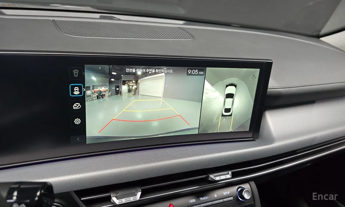 Hyundai Sonata 2023 1.6 Turbo