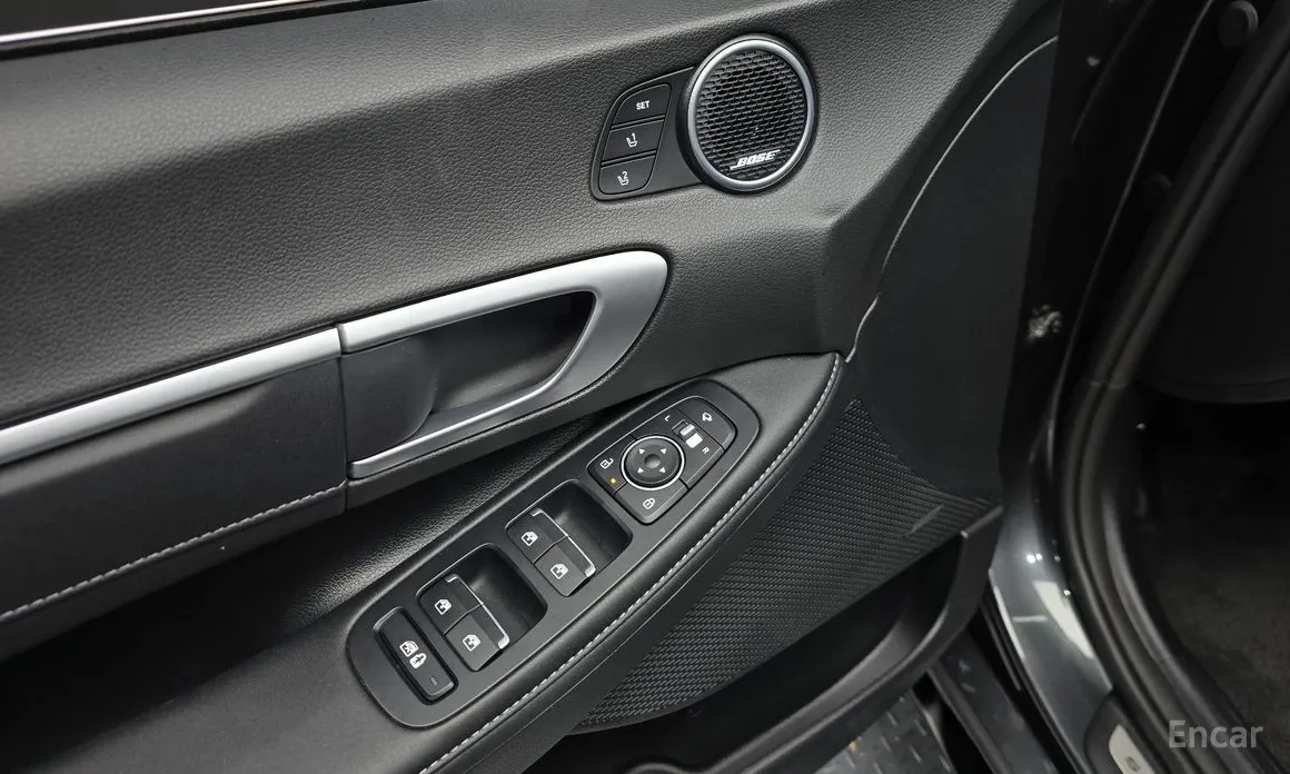 Hyundai Sonata 2023 1.6 Turbo