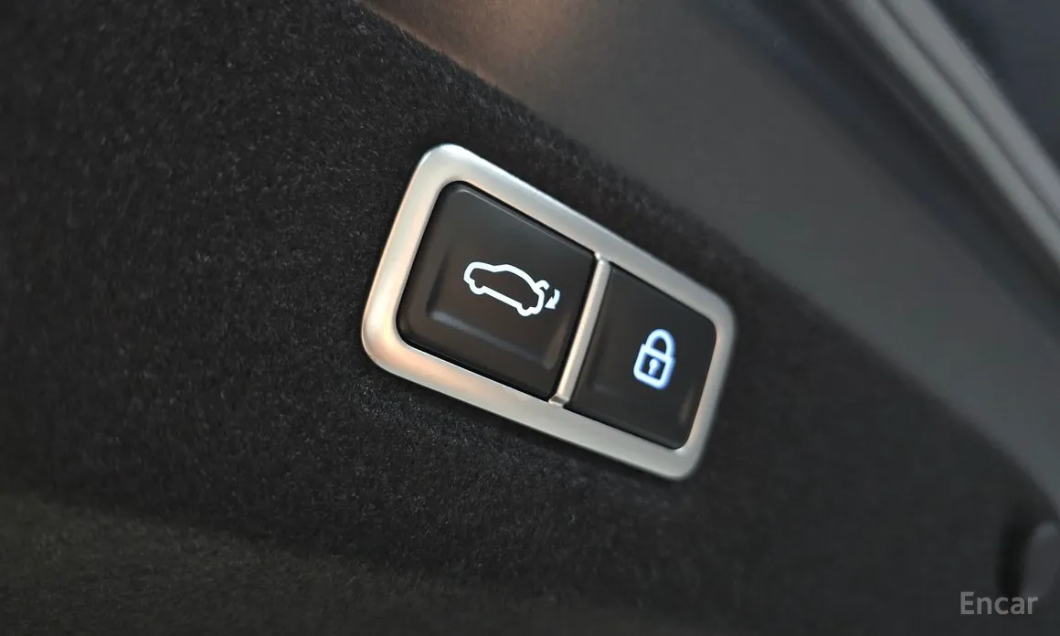 Hyundai Sonata 2023 1.6 Turbo