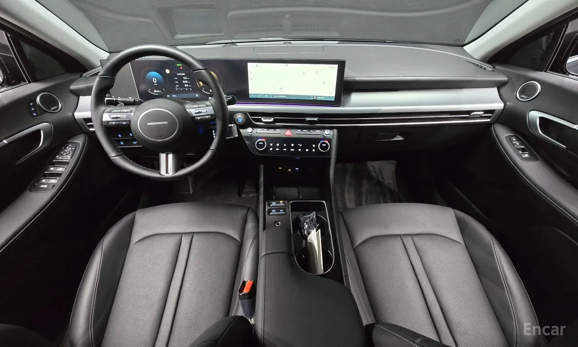 Hyundai Sonata 2023 1.6 Turbo