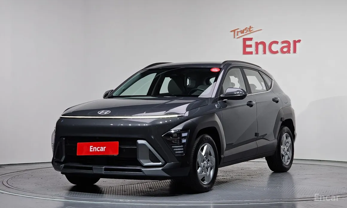 Hyundai Kona 2023 Gasoline 1.6 Turbo 2WD