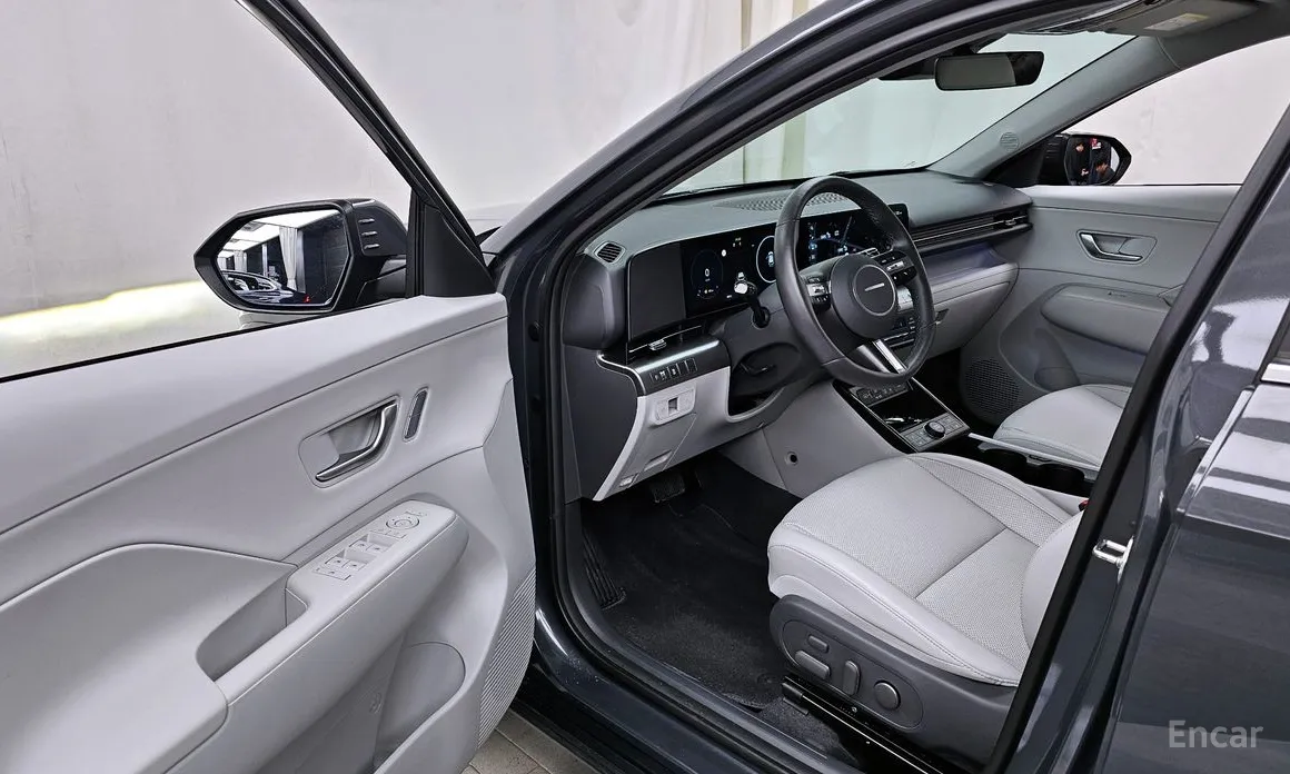 Hyundai Kona 2023 Gasoline 1.6 Turbo 2WD