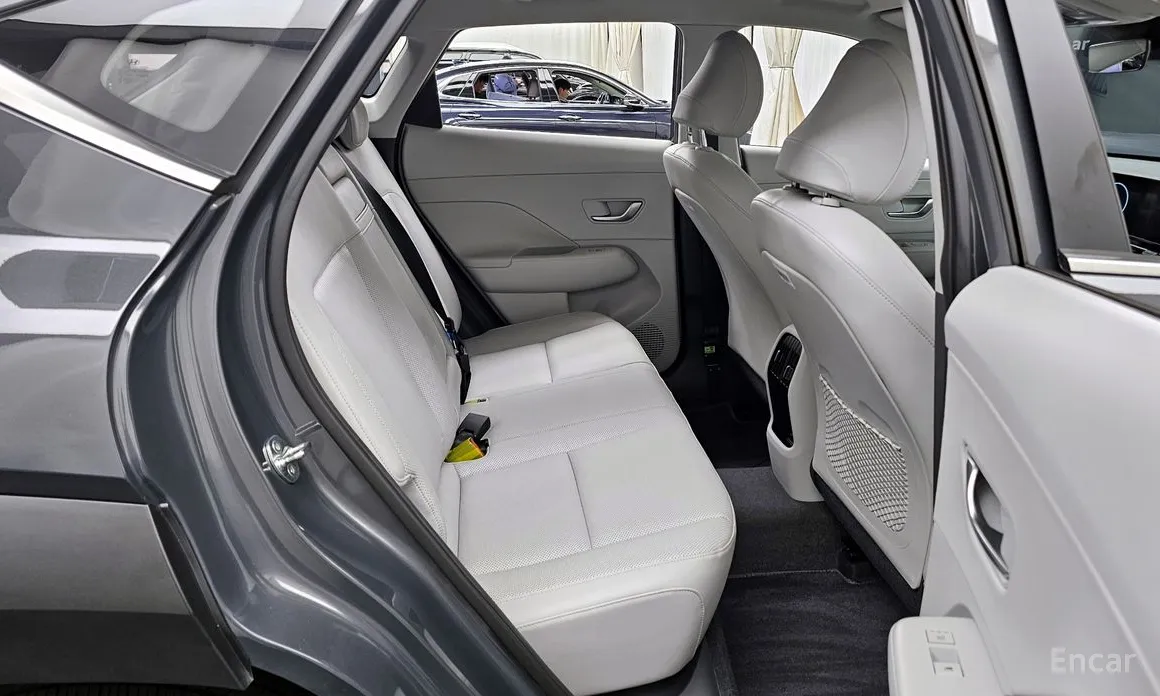 Hyundai Kona 2023 Gasoline 1.6 Turbo 2WD