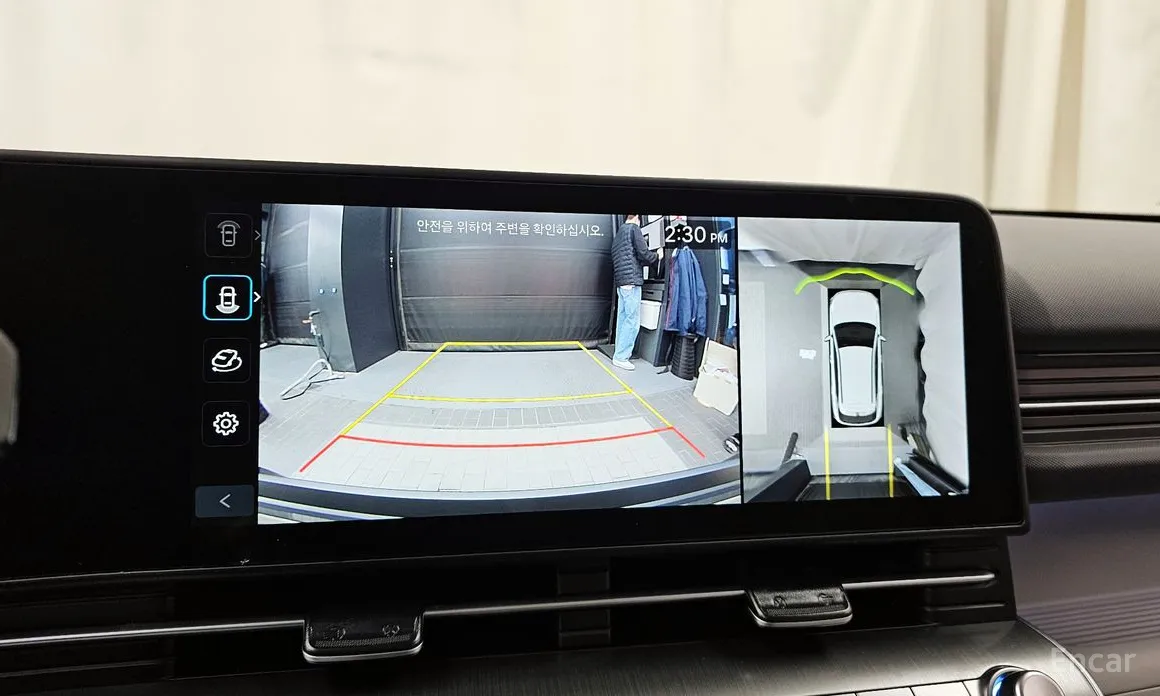 Hyundai Kona 2023 Gasoline 1.6 Turbo 2WD