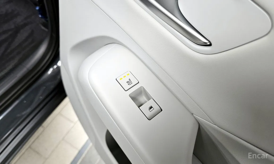 Hyundai Kona 2023 Gasoline 1.6 Turbo 2WD