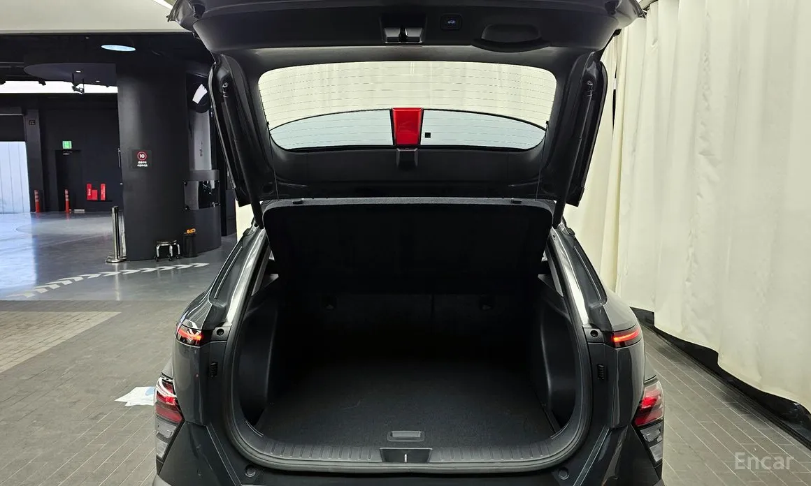 Hyundai Kona 2023 Gasoline 1.6 Turbo 2WD