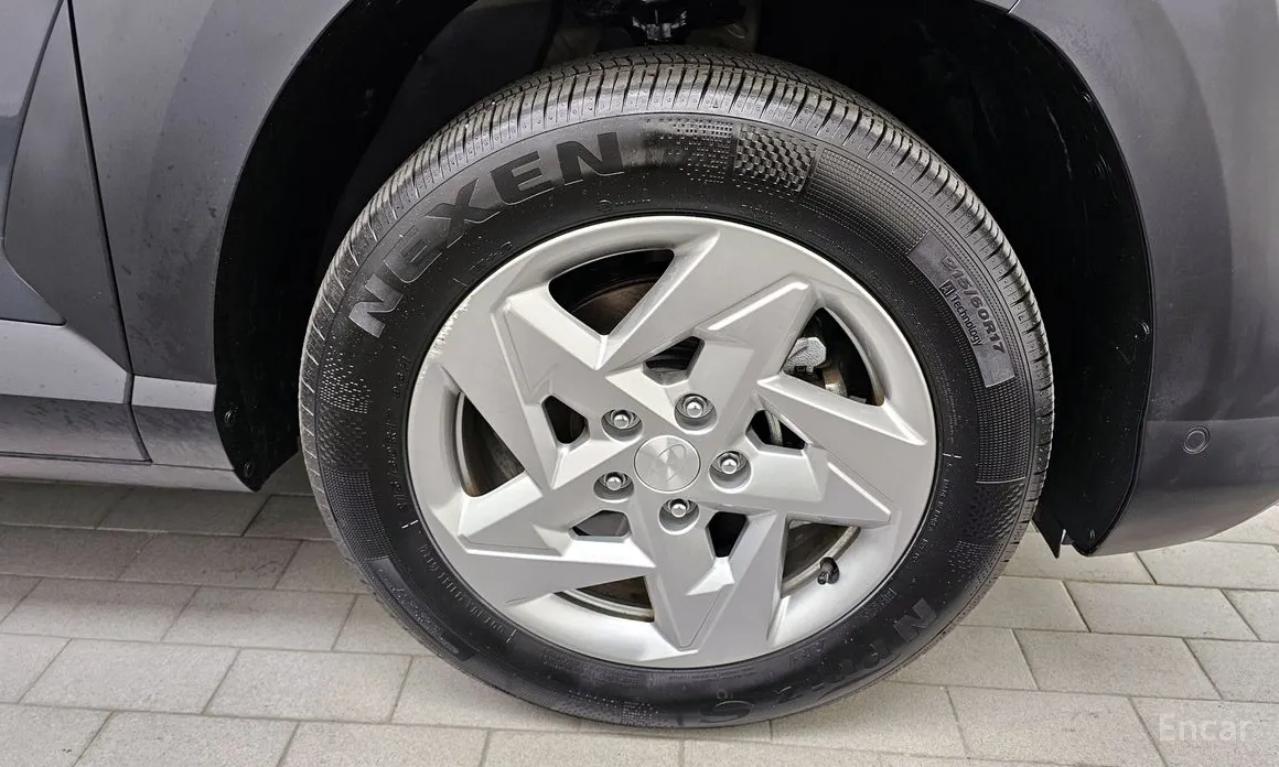 Hyundai Kona 2023 Gasoline 1.6 Turbo 2WD