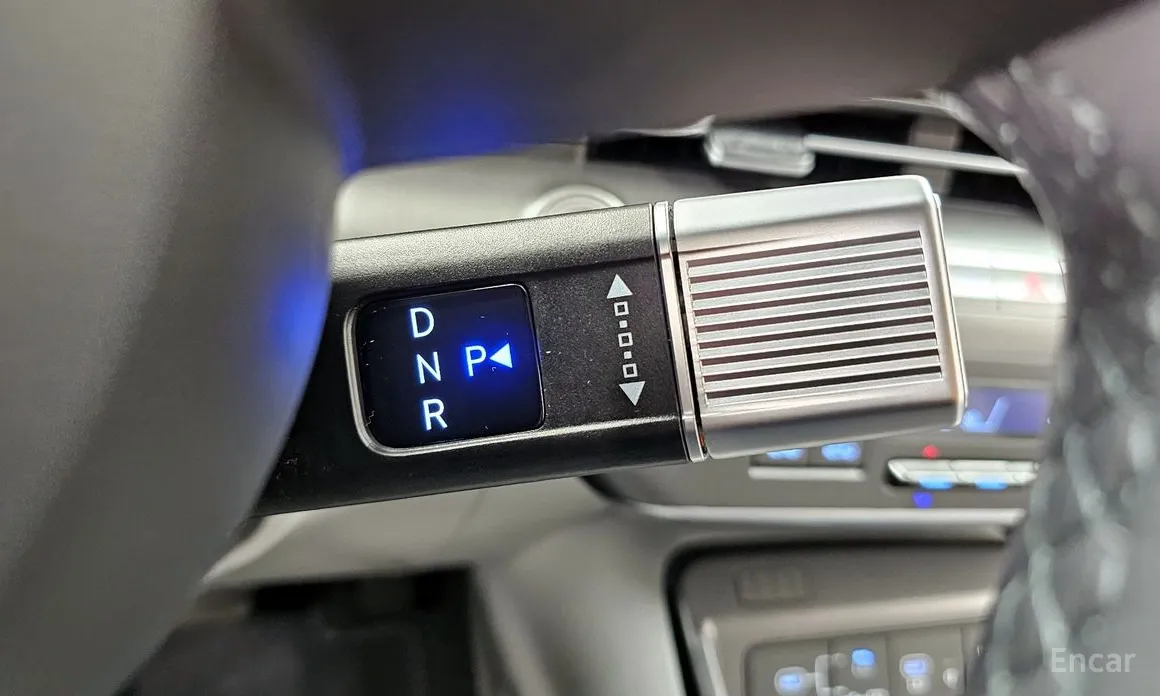 Hyundai Kona 2023 Gasoline 1.6 Turbo 2WD