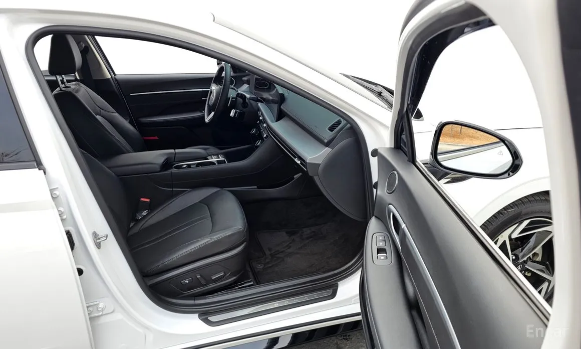 Hyundai Sonata 2023 1.6 Turbo