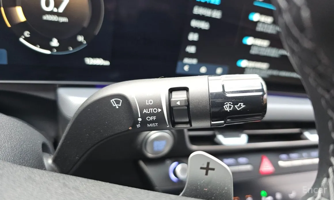 Hyundai Sonata 2023 1.6 Turbo