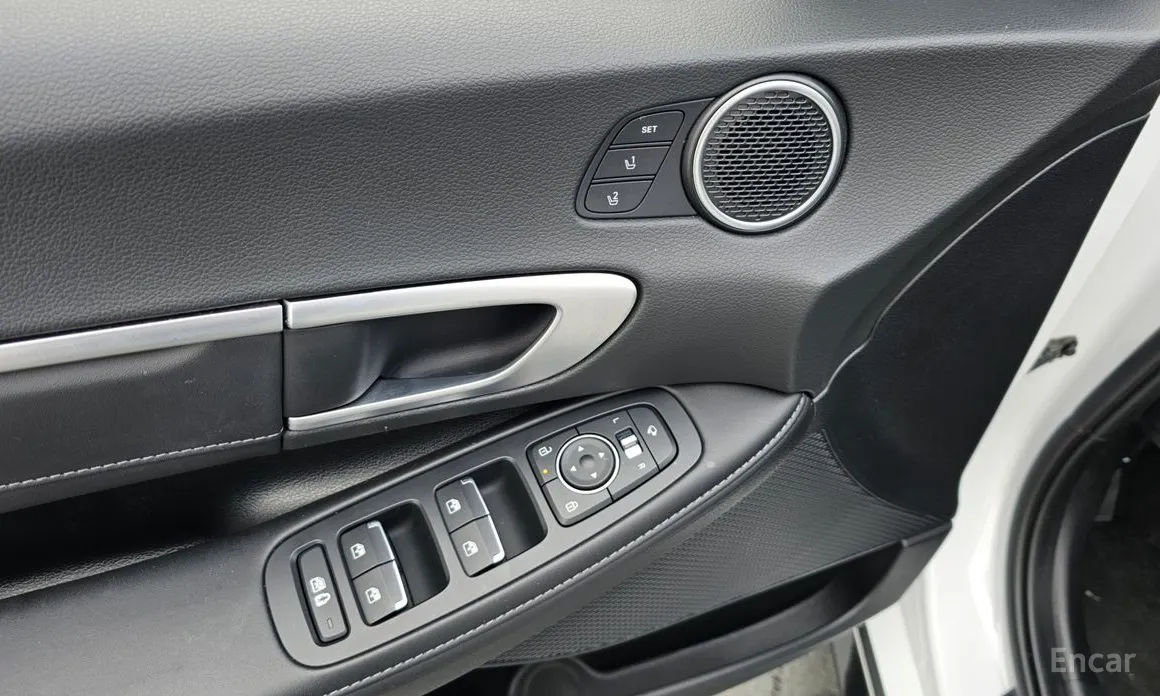 Hyundai Sonata 2023 1.6 Turbo