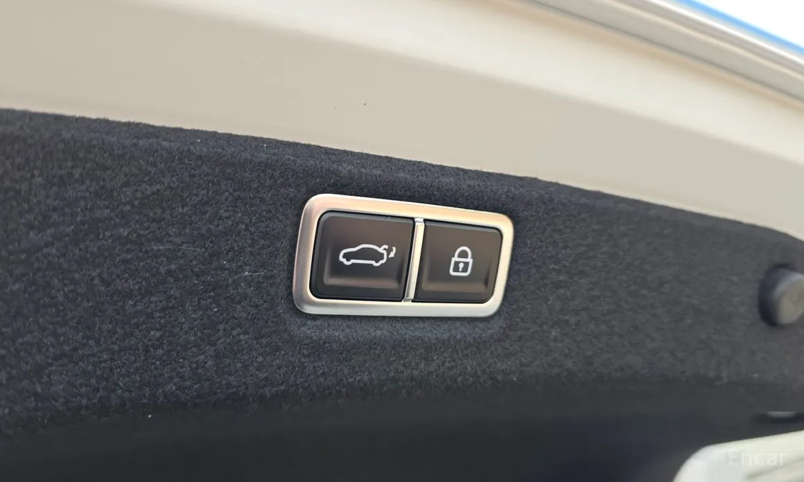 Hyundai Sonata 2023 1.6 Turbo