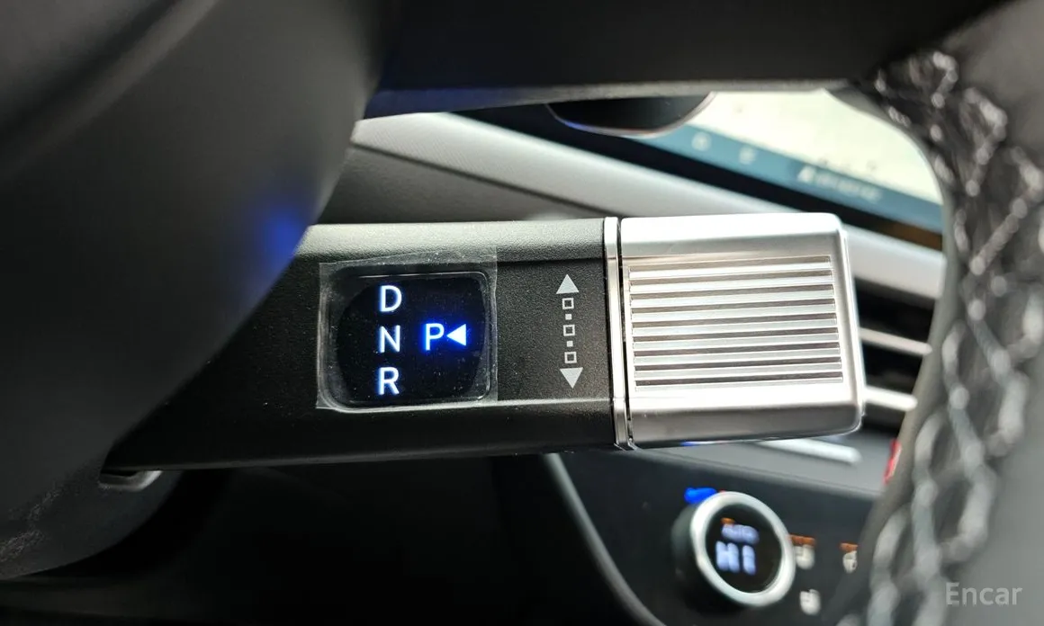 Hyundai Sonata 2023 1.6 Turbo