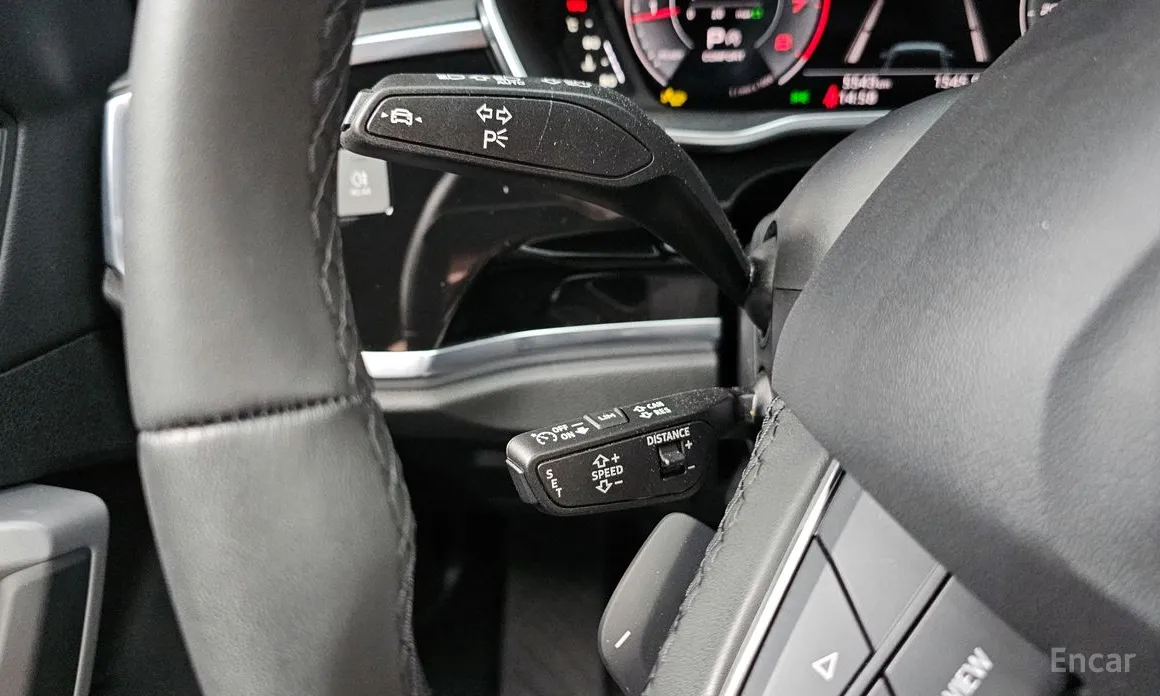 Audi Q3 2018 40 TFSI Quattro Premium