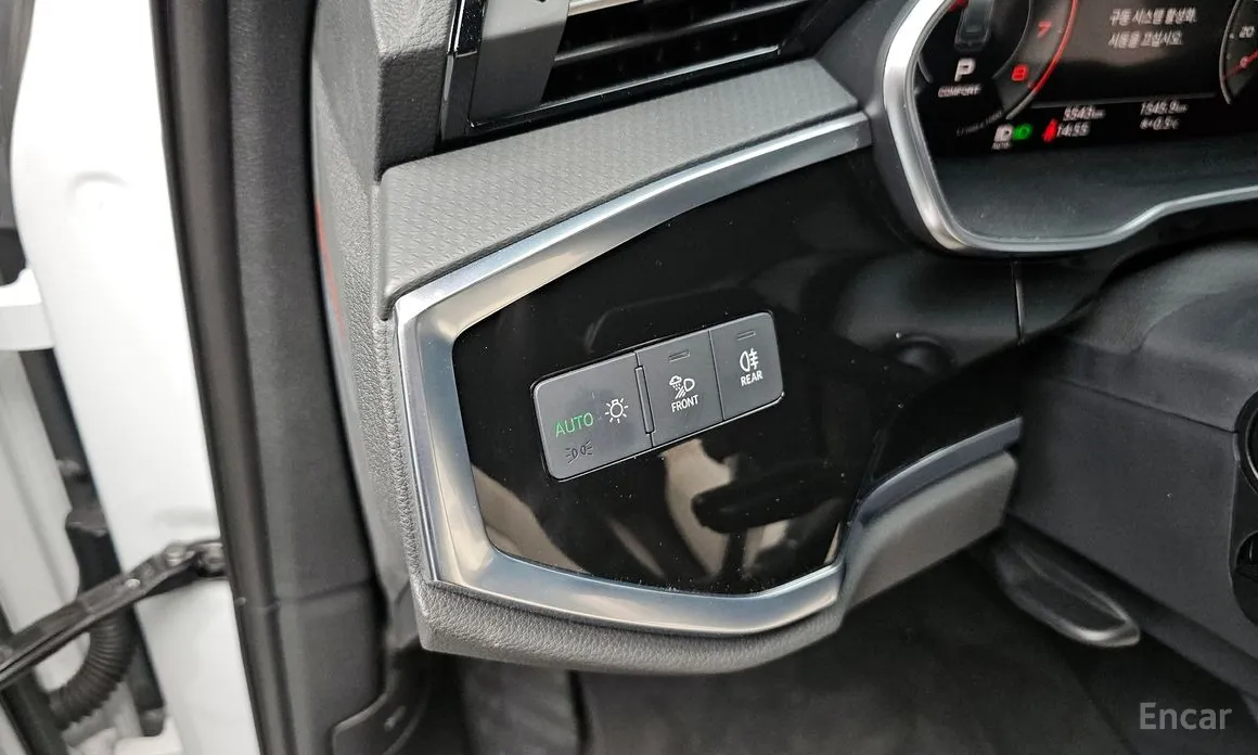 Audi Q3 2018 40 TFSI Quattro Premium