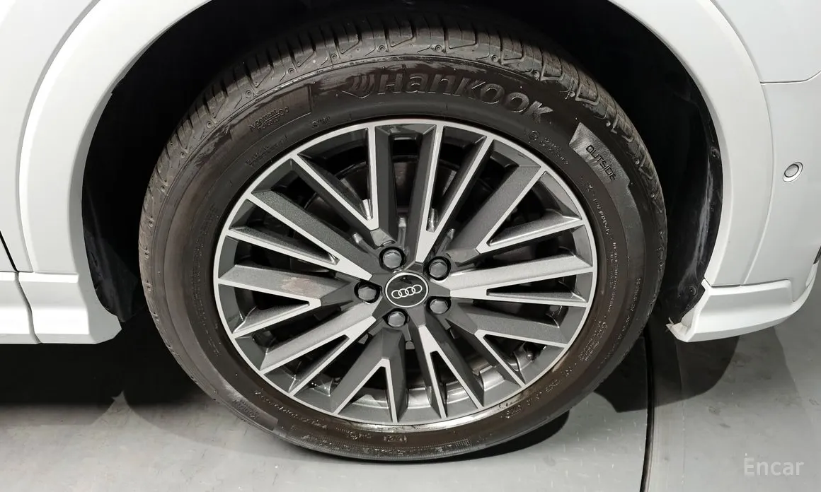 Audi Q3 2018 40 TFSI Quattro Premium