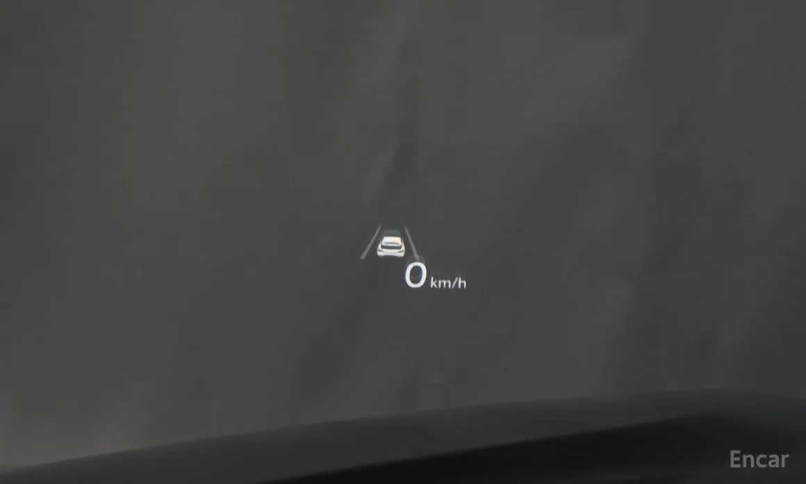 Genesis G70 2022 Gasoline 2.0T 4WD