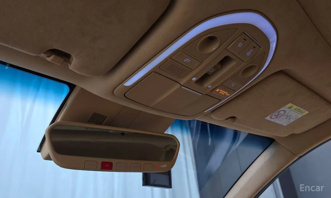 Genesis G70 2022 Gasoline 2.0T 4WD