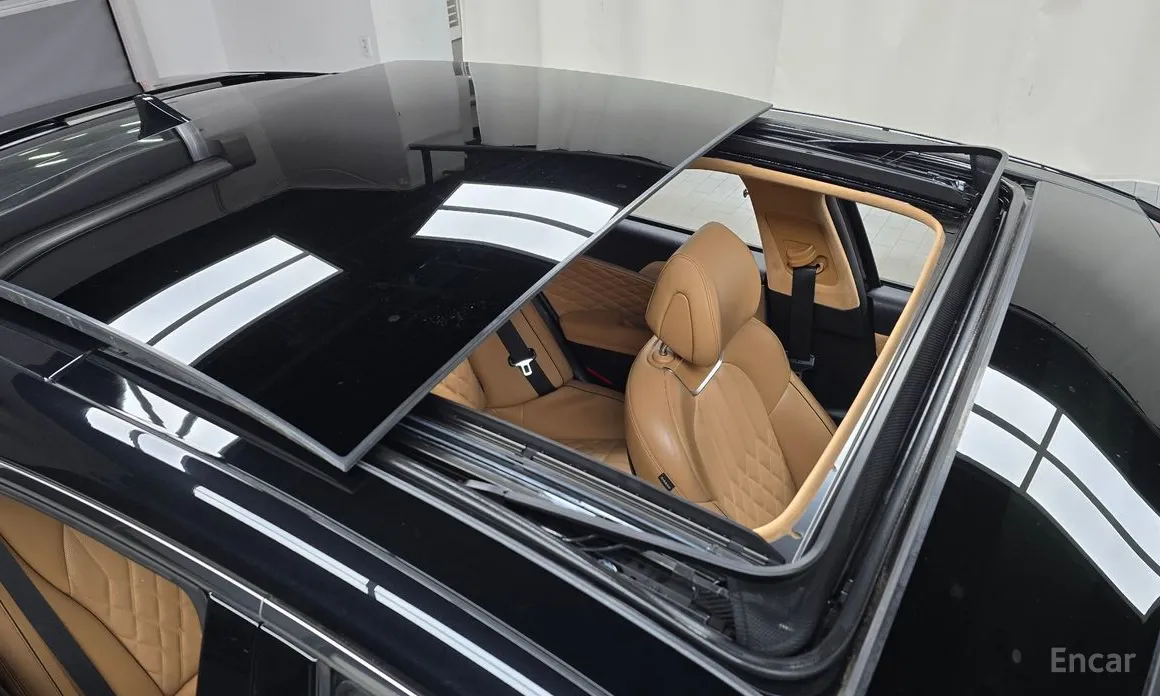 Genesis G70 2022 Gasoline 2.0T 4WD