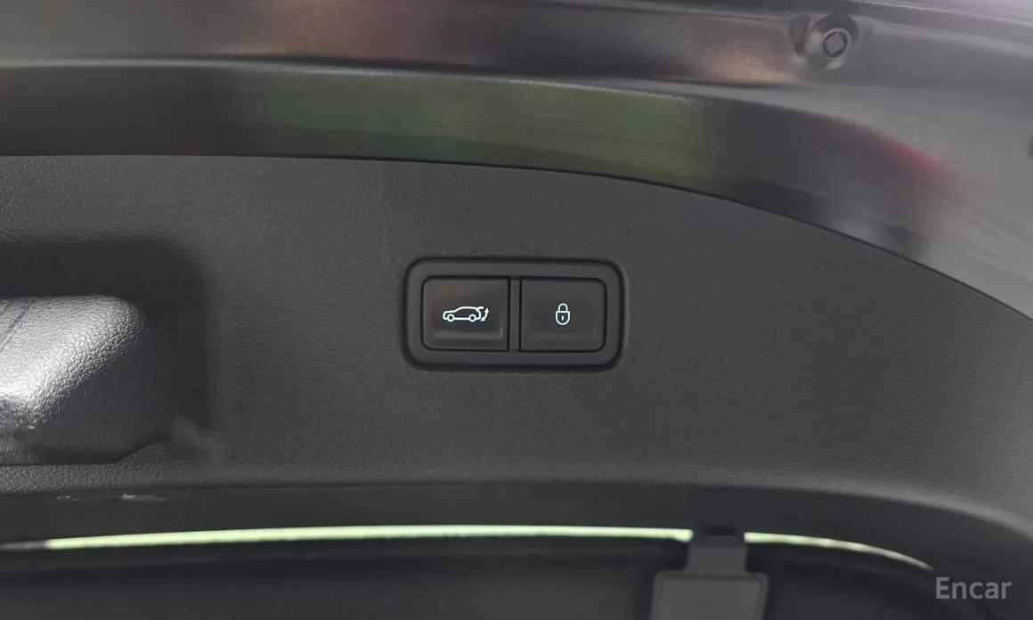 Genesis G70 2022 Gasoline 2.0T 4WD