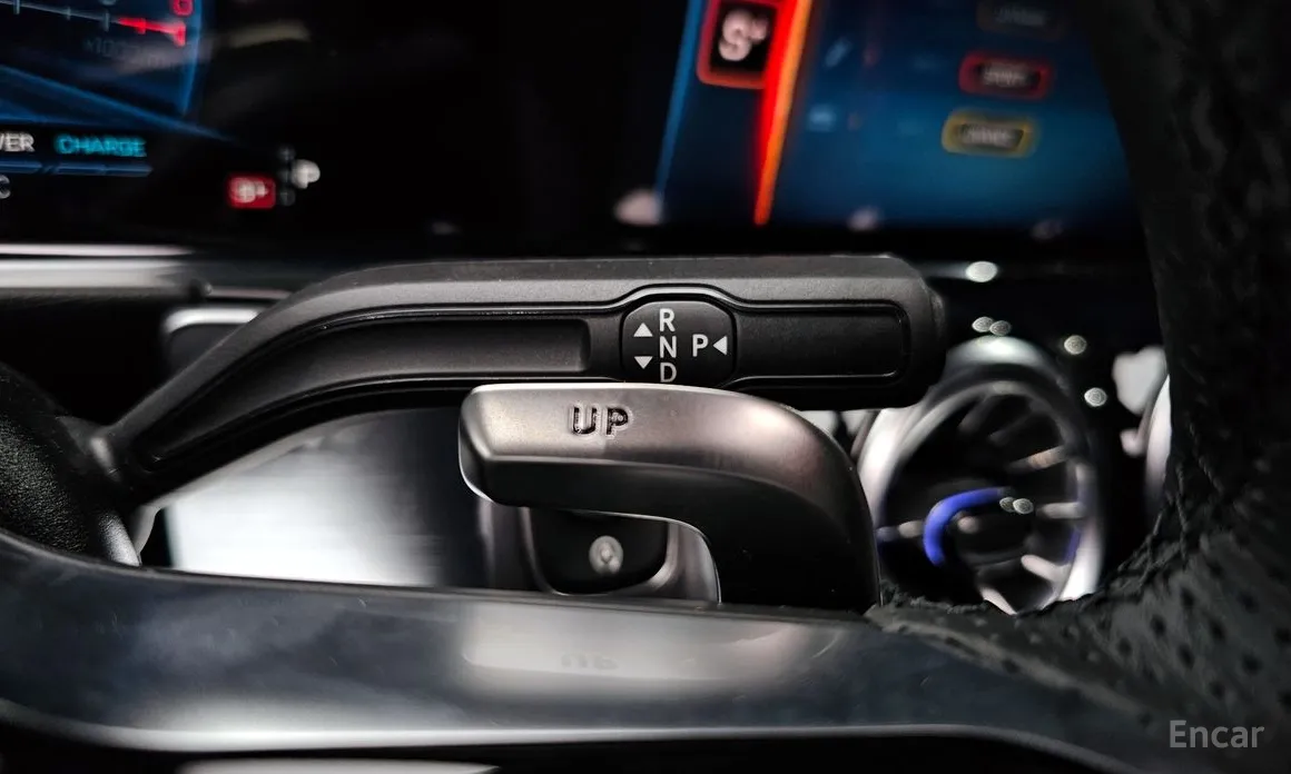 Mercedes-Benz GLB-Class 2020 AMG GLB35 4MATIC