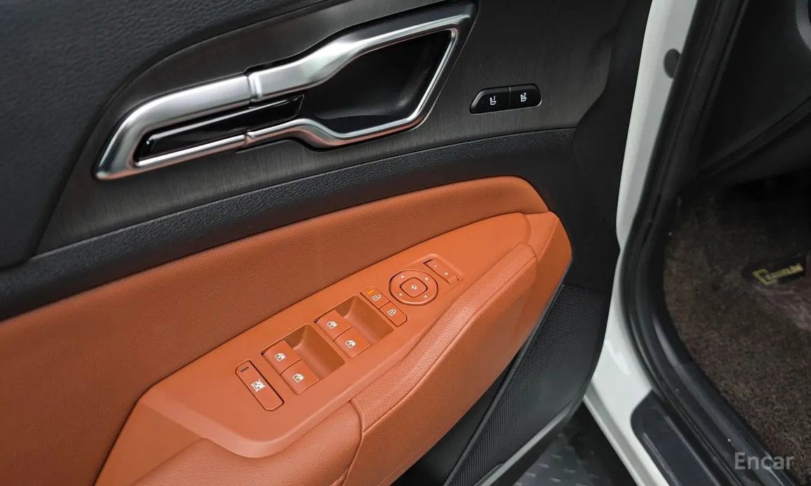 Kia Sportage 2024 Gasoline 1.6 Turbo 2WD