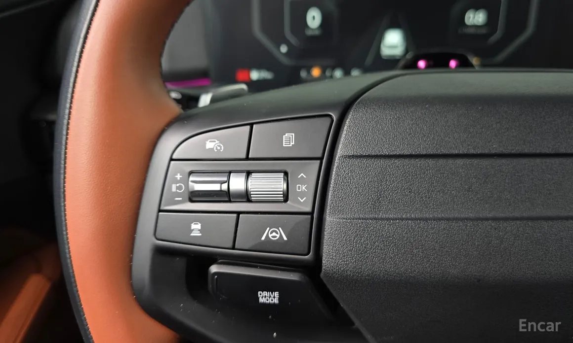 Kia Sportage 2024 Gasoline 1.6 Turbo 2WD