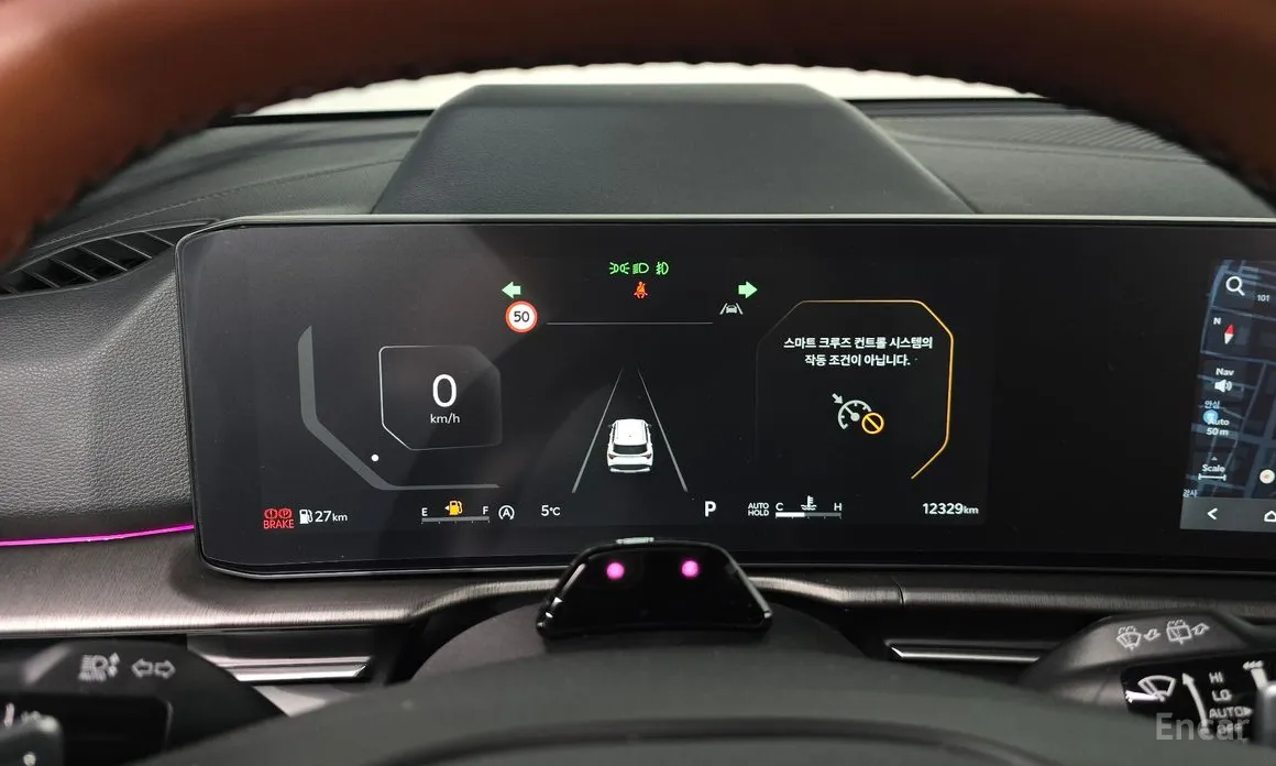 Kia Sportage 2024 Gasoline 1.6 Turbo 2WD