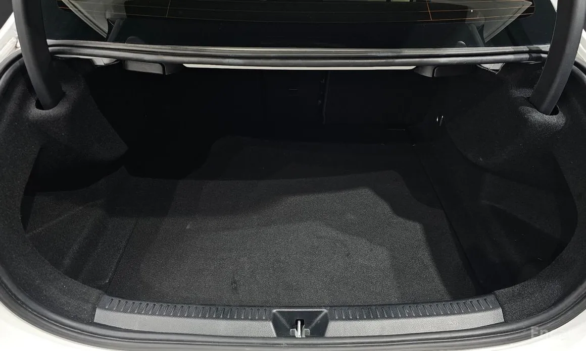 Mercedes-Benz A-Class 2019 A250 4MATIC Sedan