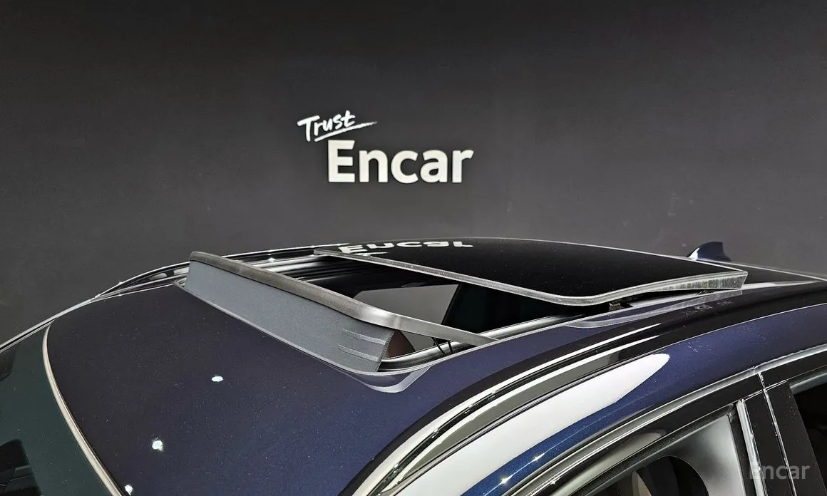 BMW iX3 2021 M Sports